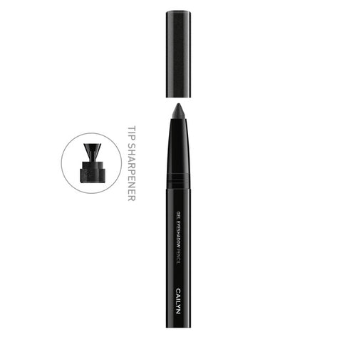 Gel Eyeshadow Pencil - Camomile Beauty