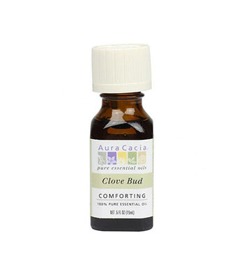 Clove Bud Oil - Camomile Beauty - Green Natural Cruelty-free Beauty Shop
