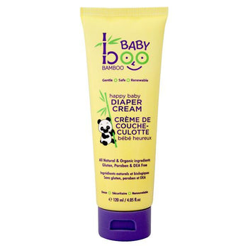 Boo Bamboo  Happy Baby Soothing Diaper Cream