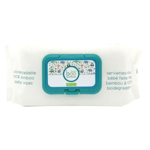 Baby Boo Wipes