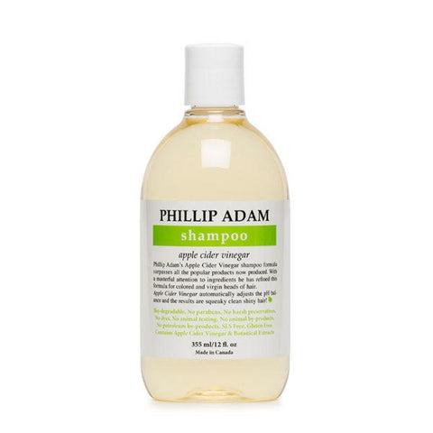 Phillip Adam - Apple Cider Vinegar Shampoo