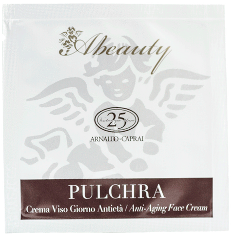 Pulchra Anti-Aging Face Cream - Camomile Beauty