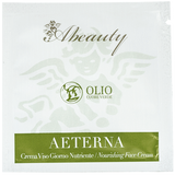 Aeterna Nourishing Face Cream - Camomile Beauty - Green Natural Cruelty-free Beauty Shop