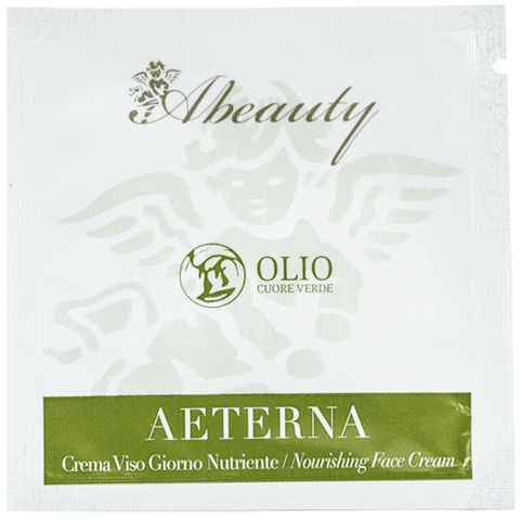 Aeterna Nourishing Face Cream - Camomile Beauty - Green Natural Cruelty-free Beauty Shop