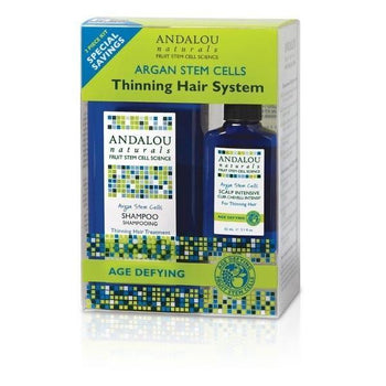 Andalou Naturals-Kit - Age Defying 3 Step System