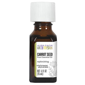 Aura Cacia - Carrot Seed oil