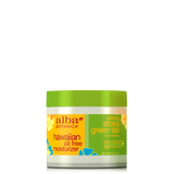 Alba Botanica Hawaiian Aloe-Green Tea Oil Free Moisturizer