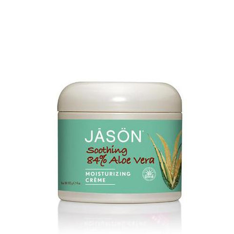 Jason Soothing 84% Aloe Vera Crème