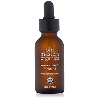 John Masters Organics - Nourish Facial Oil With Pomegranate_29ml