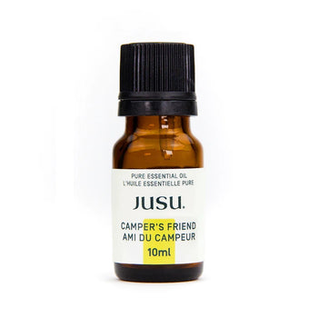 Jusu - Camper's Friend Essential Oil Blend_10ml