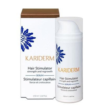 Kariderm-Hair Stimulator