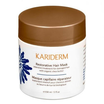 Kariderm-Restorative Hair Mask