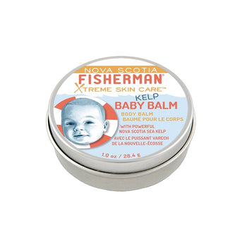 NS Fisherman - Baby Kelp Balm