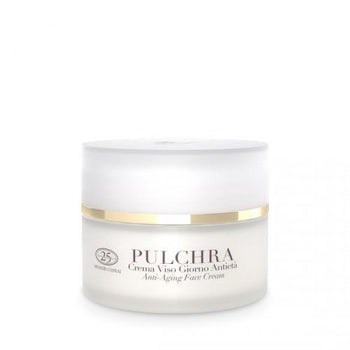 Abeauty Pulchra Anti-Aging Face Cream