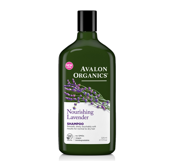Avalon Lavender Nourishing Shampoo