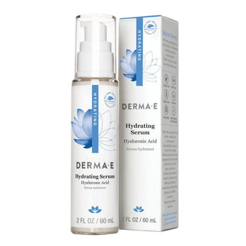 Derma E Hyaluronic Acid Rehydrating Serum