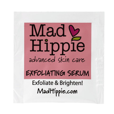 Exfoliating Serum - Camomile Beauty - Green Natural Cruelty-free Beauty Shop