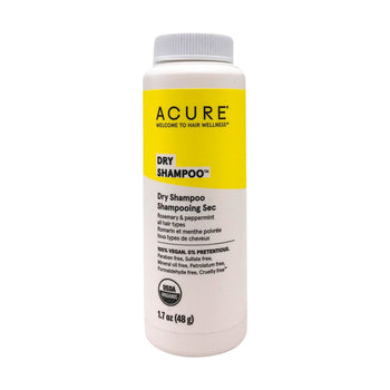 Acure - Dry Shampoo_48g