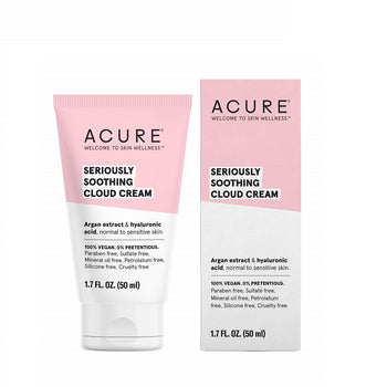  Acure - Soothing Cloud Cream_50ml
