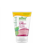 Alba Botanica - Very Emollient Facial Sunscreen SPF40