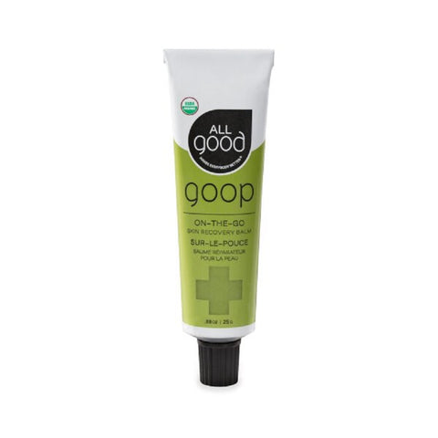 All Good - Goop On The Go - Skin Recovery Balm