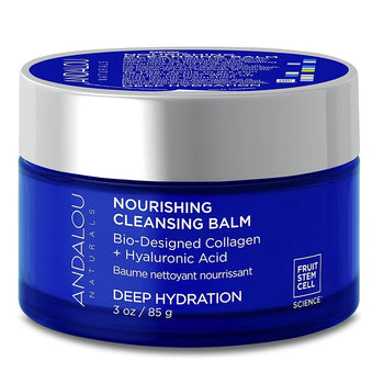 Andalou Naturals - Cleanser - Nourishing Cleansing Balm_85g