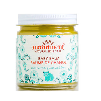 Anointment Natural Skin Care - Baby Balm_100g