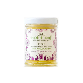 Anointment Natural Skin Care - Push Perineum Bottom Balm_50g