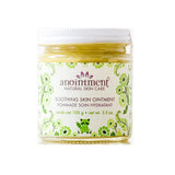 Anointment Natural Skin Care - Soothing Skin Ointment_100g