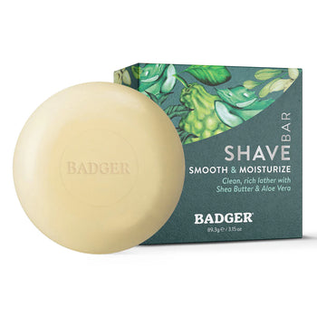 Shave Soap