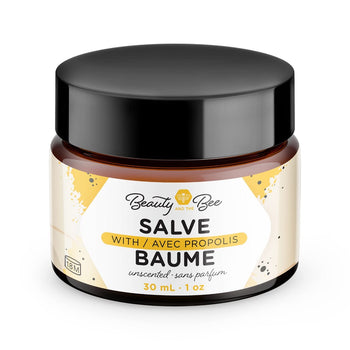 Beauty and the Bee - Baume - Salve With Propolis_30ml