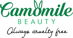 Camomile Beauty Always Cruelty free, Organic, Vegan and Safe skincare