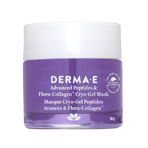 Derma E - Maks - Advanced Peptides & Flora-Collagen Gel_56g
