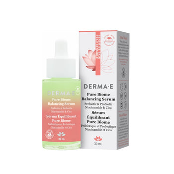 Derma E - Pure Biome Balancing Serum_30ml