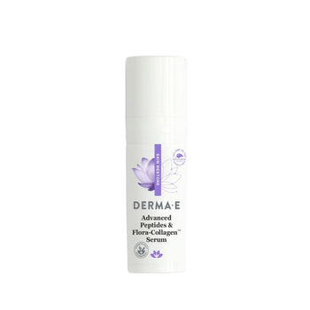 Derma E - Serum - Advanced Peptides & Flora-Collagen_15ml