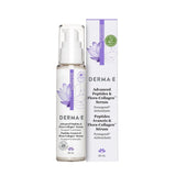 Derma E - Serum - Advanced Peptides & Flora-Collagen_60ml