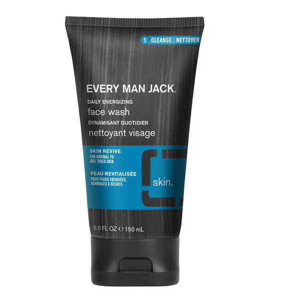 Every Man Jack - Face Wash - Skin Revive_150ml