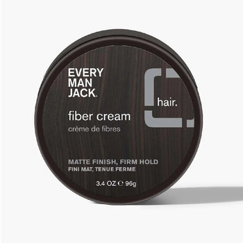 Every Man Jack - Fiber Cream - Fragrance Free