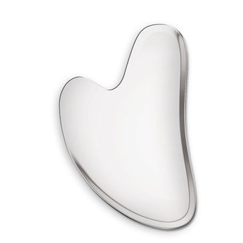 Happy Natural Products - Gua Sha - Stainless Steel