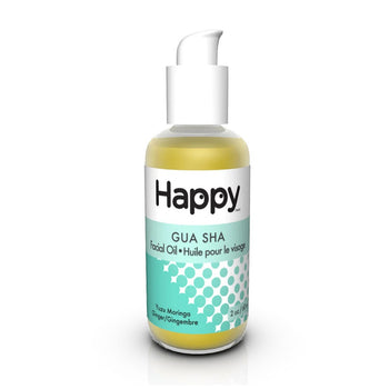Happy Natural Products - Gua Sha Facial Oil_60ml