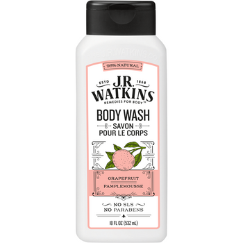 J.R. Watkins - Body Wash - Grapefruit_532ml
