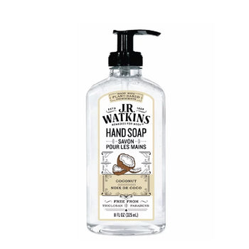 J.R. Watkins - Hand Soap - Coconut