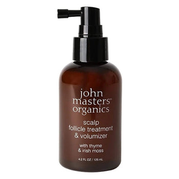 John Masters Organics - Scalp Follicle Treatment_125ml