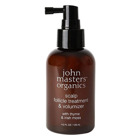 John Masters Organics - Scalp Follicle Treatment_125ml