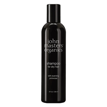    John Masters Organics - Deep Moisturizing Shampoo with Evening Primrose (Dry Hair)_236ml