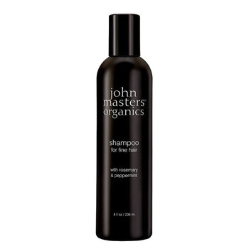 John Masters Organics - Volumizing Shampoo With Rosemary And Peppermint (Fine Hair)_236ml