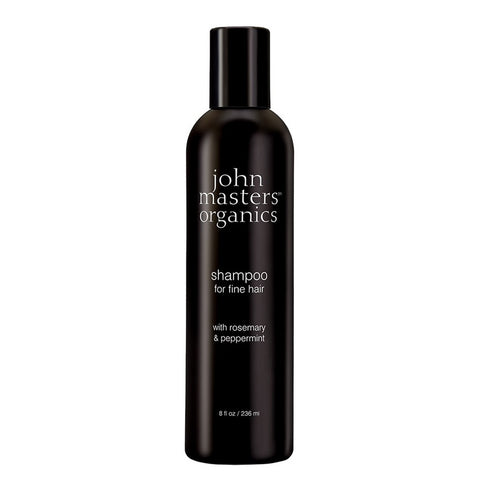 John Masters Organics - Volumizing Shampoo With Rosemary And Peppermint (Fine Hair)_236ml