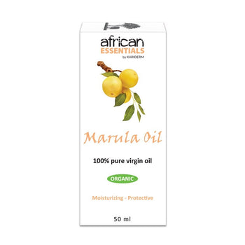 Kariderm - Organic Marula Oil _50ml