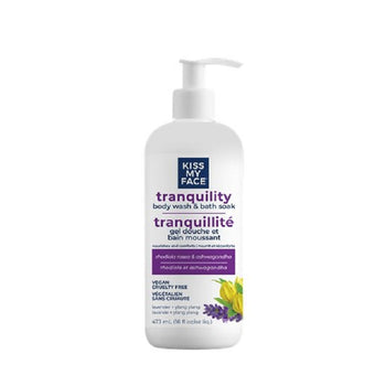 Body Wash 2 in 1 - Lavender + Ylang Ylang