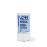 Lafe's Body Care - Natural Crystal Rock Deodorant_120g
